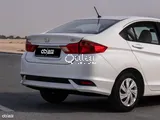Honda City 2020